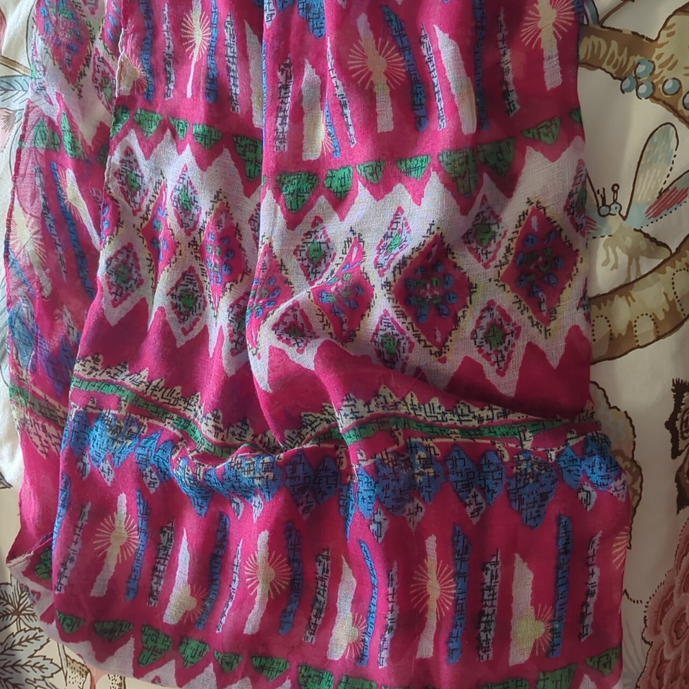 Infinity Scarf - Picture 3 of 4